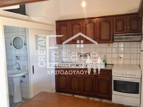 Studio / γκαρσονιέρα 25τ.μ. για ενοικίαση-Ιεράπετρα » Κουτσουνάρι