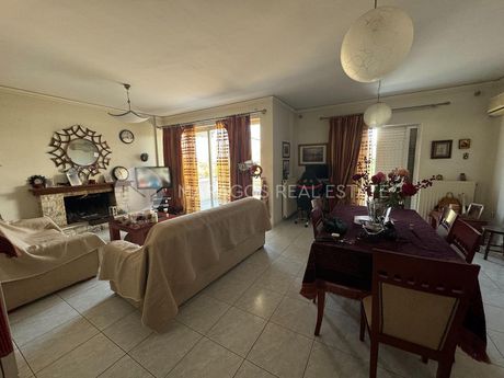 Διαμέρισμα 130τ.μ. για πώληση-Ναύπλιο » Κέντρο