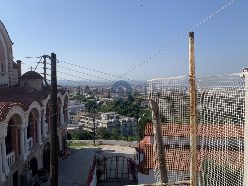 Οικόπεδο 376 τ.μ. πρός πώληση, Θεσσαλονίκη - Κέντρο, Παναγία Φανερωμένη