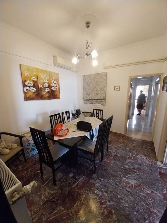 Διαμέρισμα 110 τ.μ. πρός πώληση, Αττική - Υπόλοιπο, Ζεφύρι