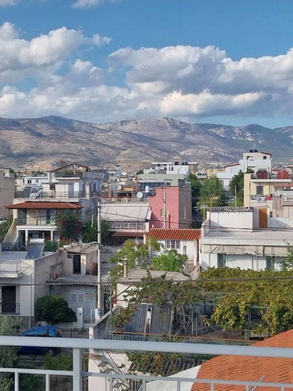Διαμέρισμα 110 τ.μ. πρός πώληση, Αττική - Υπόλοιπο, Ζεφύρι
