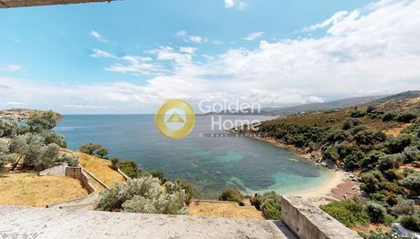 Maisonette 345sqm for sale-Distos » Agioi Apostoloi