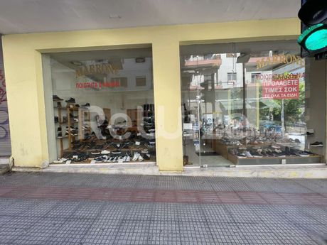 Store 60sqm for sale-Center