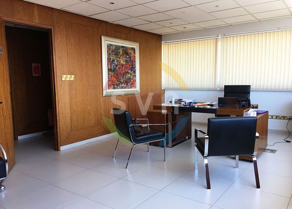 Office 85 sqm for rent, Limassol