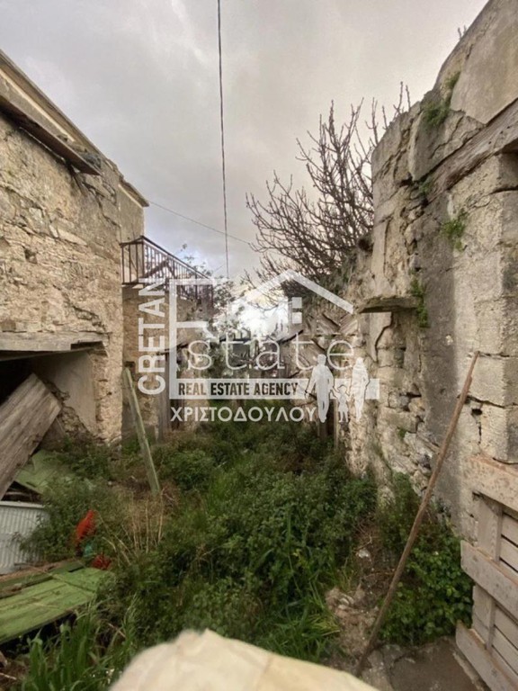 Μονοκατοικία 53 τ.μ. προς πώληση, Ν. Λασιθίου, Ιεράπετρα