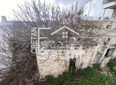 Detached home 53 sqm for sale