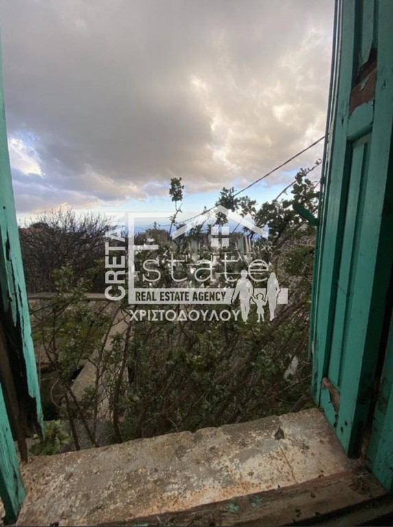 Μονοκατοικία 53 τ.μ. προς πώληση, Ν. Λασιθίου, Ιεράπετρα