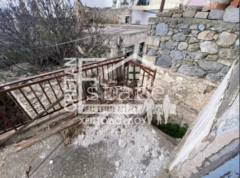 Μονοκατοικία 53 τ.μ. προς πώληση, Ν. Λασιθίου, Ιεράπετρα