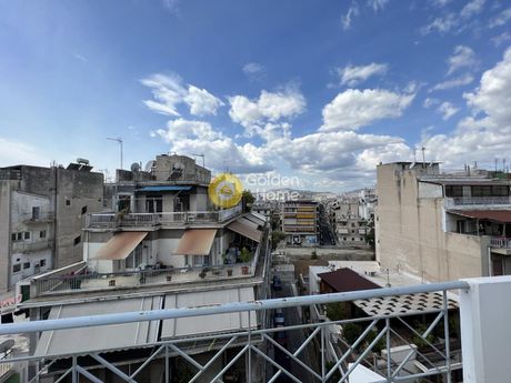Apartment 24sqm for sale-Attiki » Leof. Liosion