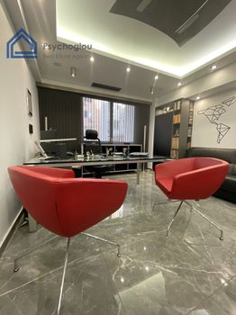 Office 38sqm for sale-Kentro » Platia Kanigos