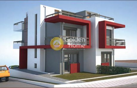 Maisonette 160sqm for sale-Panorama » Oikismos Makedonia