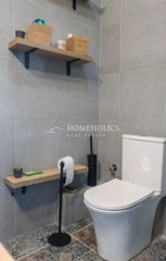Διαμέρισμα 40 τ.μ. προς πώληση, Ψυρρή-thumb-8