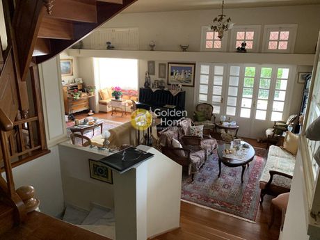 Detached home 300sqm for sale-Voula » Kalymniotika