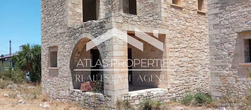 Συγκρότημα διαμερισμάτων 200 τ.μ. προς πώληση, Κέντρο Βάμου