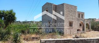Συγκρότημα διαμερισμάτων 200 τ.μ. για πώληση, Ν. Χανίων, Βάμος-thumb-10