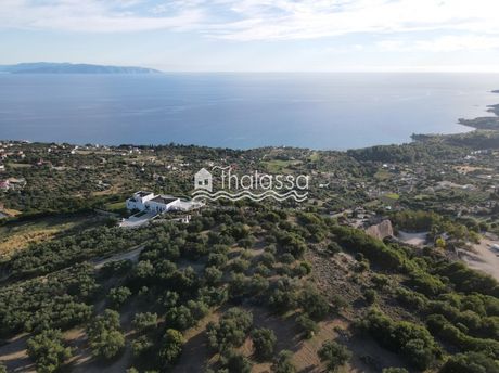 Αγροτεμάχια 2.552τ.μ. για πώληση-Κεφαλονιά » Λειβαθώ