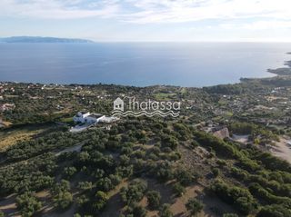 Αγροτεμάχια 2.552 τ.μ. για πώληση