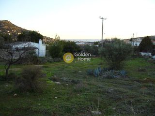 Οικόπεδο 458 τ.μ. για πώληση