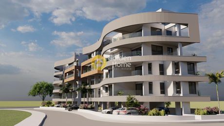Apartment 86sqm for sale-Moni Agias Theklis