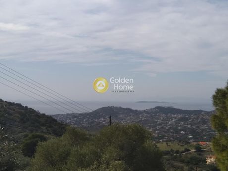 Land plot 4.700sqm for sale-Kalivia Thorikou » Lagonisi