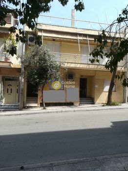 Apartment 120sqm for sale-Neos Kosmos » Center