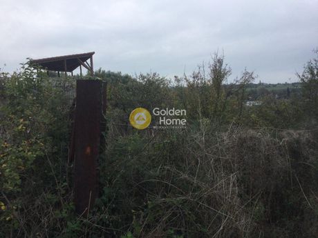 Parcel 820sqm for sale-Thermaikos » Neoi Epivates