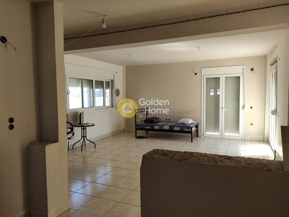 Κτίριο 388 τ.μ. για πώληση, Ν. Ηρακλείου, Μοίρες