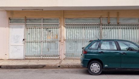 Κατάστημα 178τ.μ. για πώληση-Κόρινθος