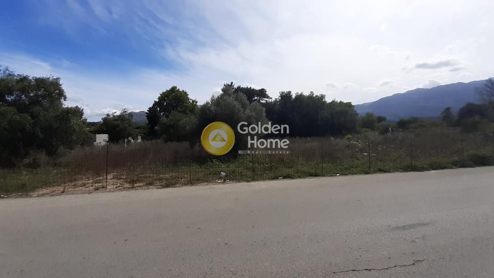 Οικόπεδο 1.800 τ.μ. προς πώληση, Βρύσες Κρυονερίδας