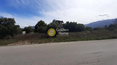 Οικόπεδο 1.800τ.μ. για πώληση-Κρυονερίδα » Βρύσες