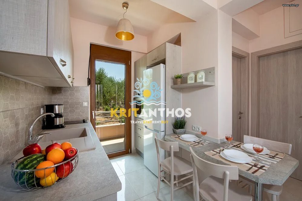 Βίλλα 55 τ.μ. προς ενοικίαση, Παγκαλοχώρι