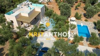 Βίλλα 80 τ.μ. για ενοικίαση
