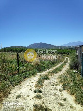 Οικόπεδο 1.525 τ.μ. για πώληση, Ν. Ηρακλείου, Αρχάνες
