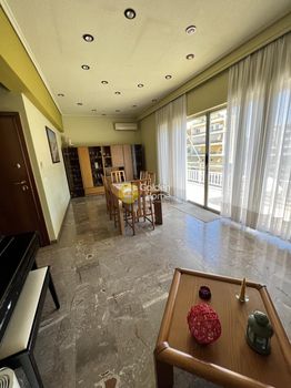 Apartment 118sqm for sale-Palaio Faliro » Plateia Ntavari