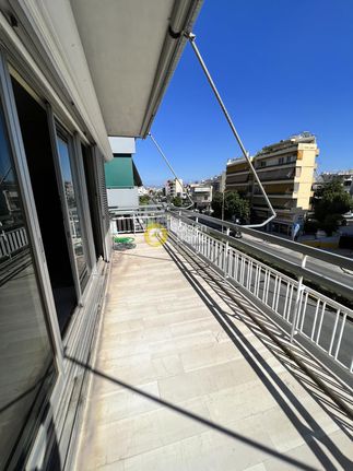Διαμέρισμα 101 τ.μ. προς πώληση