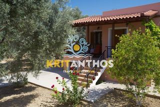 Βίλλα 80 τ.μ. για ενοικίαση
