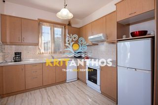 Βίλλα 80 τ.μ. προς ενοικίαση, Ν. Ρεθύμνου, Αρκάδι-thumb-2