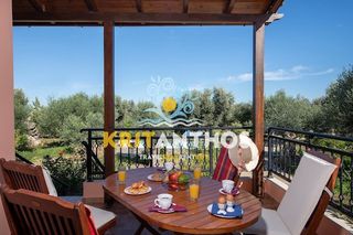 Βίλλα 80 τ.μ. προς ενοικίαση, Ν. Ρεθύμνου, Αρκάδι-thumb-4
