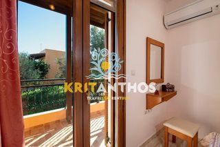 Βίλλα 80 τ.μ. προς ενοικίαση, Ν. Ρεθύμνου, Αρκάδι-thumb-14