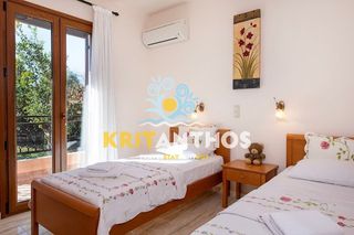 Βίλλα 80 τ.μ. προς ενοικίαση, Ν. Ρεθύμνου, Αρκάδι-thumb-18