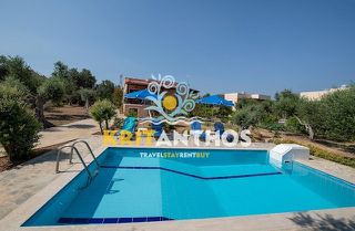 Βίλλα 80 τ.μ. προς ενοικίαση, Ν. Ρεθύμνου, Αρκάδι-thumb-19
