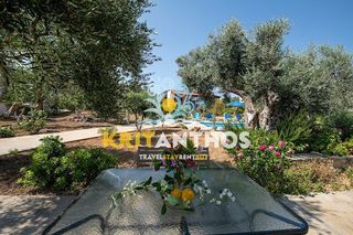 Βίλλα 80 τ.μ. προς ενοικίαση, Ν. Ρεθύμνου, Αρκάδι-thumb-20