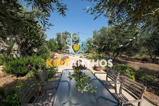 Βίλλα 80 τ.μ. προς ενοικίαση, Ν. Ρεθύμνου, Αρκάδι-thumb-21