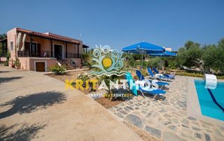 Βίλλα 80 τ.μ. προς ενοικίαση, Ν. Ρεθύμνου, Αρκάδι-thumb-24