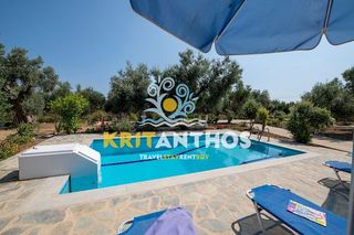 Βίλλα 80 τ.μ. προς ενοικίαση, Ν. Ρεθύμνου, Αρκάδι-thumb-25