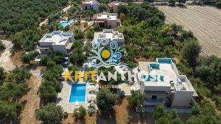 Βίλλα 80 τ.μ. προς ενοικίαση, Ν. Ρεθύμνου, Αρκάδι-thumb-29