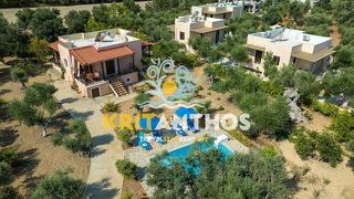 Βίλλα 80 τ.μ. προς ενοικίαση, Ν. Ρεθύμνου, Αρκάδι-thumb-31