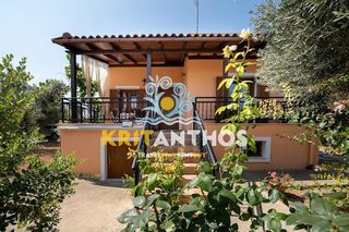 Βίλλα 55 τ.μ. για ενοικίαση