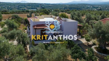 Βίλλα 80τ.μ. για ενοικίαση-Αρκάδι » Παγκαλοχώρι