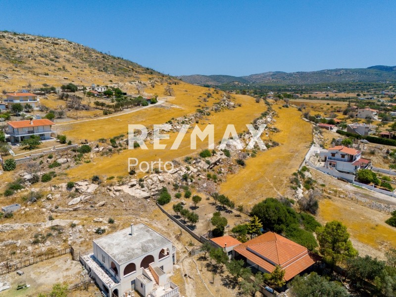 Αγροτεμάχια 18.637 τ.μ. πρός πώληση, Αττική - Υπόλοιπο, Ανάβυσσος